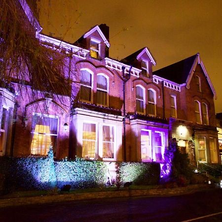 Manchester South Hotel المظهر الخارجي الصورة