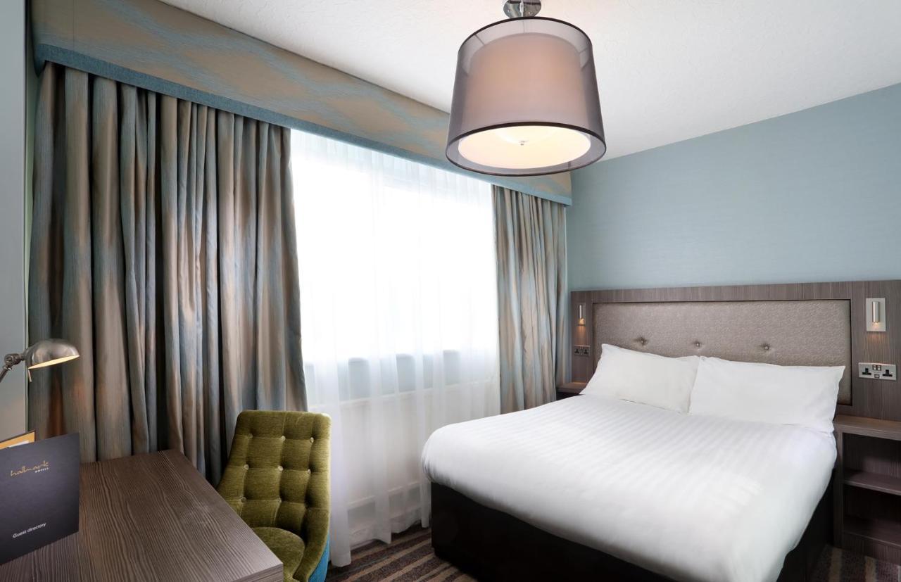 Manchester South Hotel المظهر الخارجي الصورة