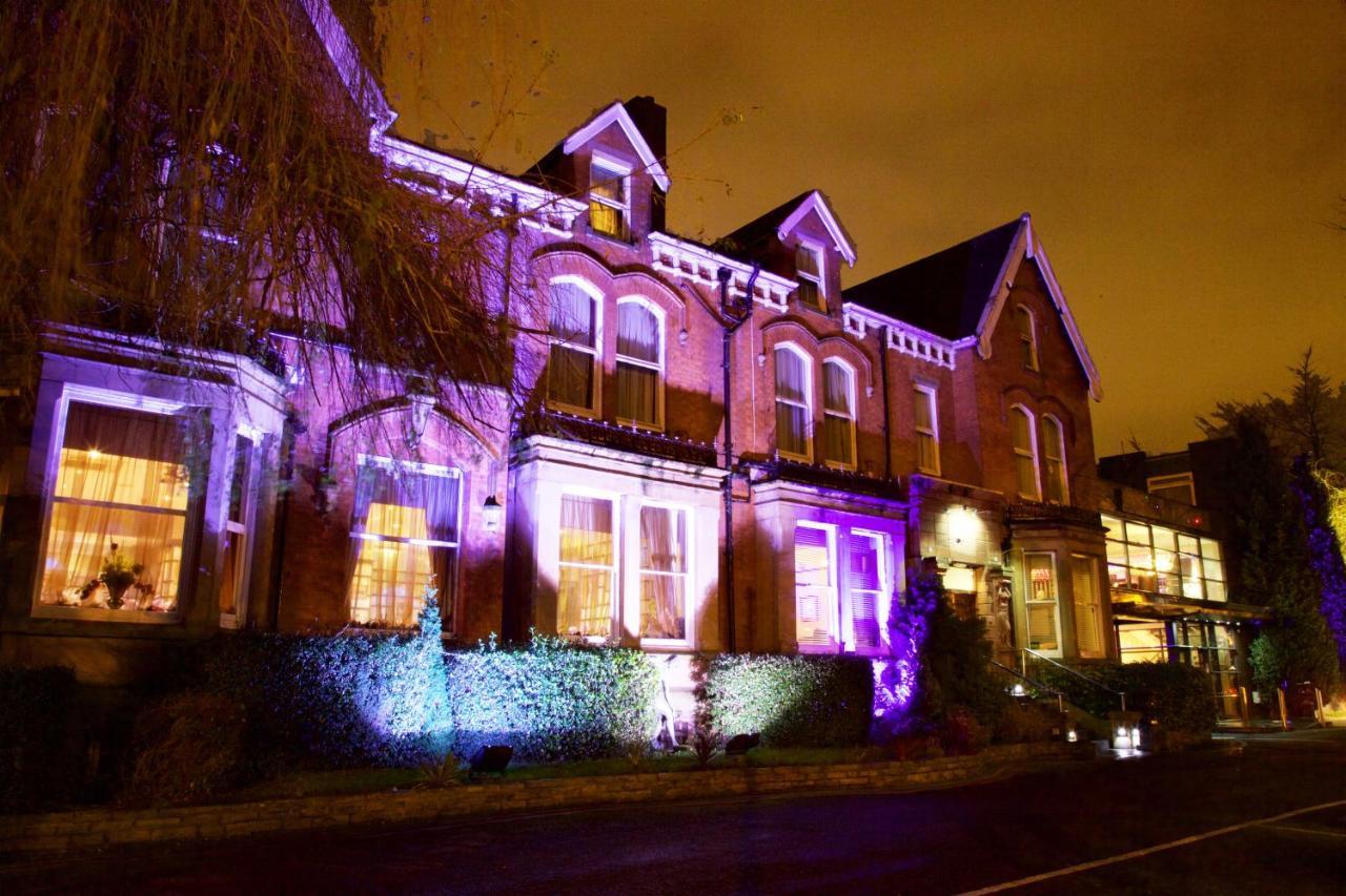 Manchester South Hotel المظهر الخارجي الصورة