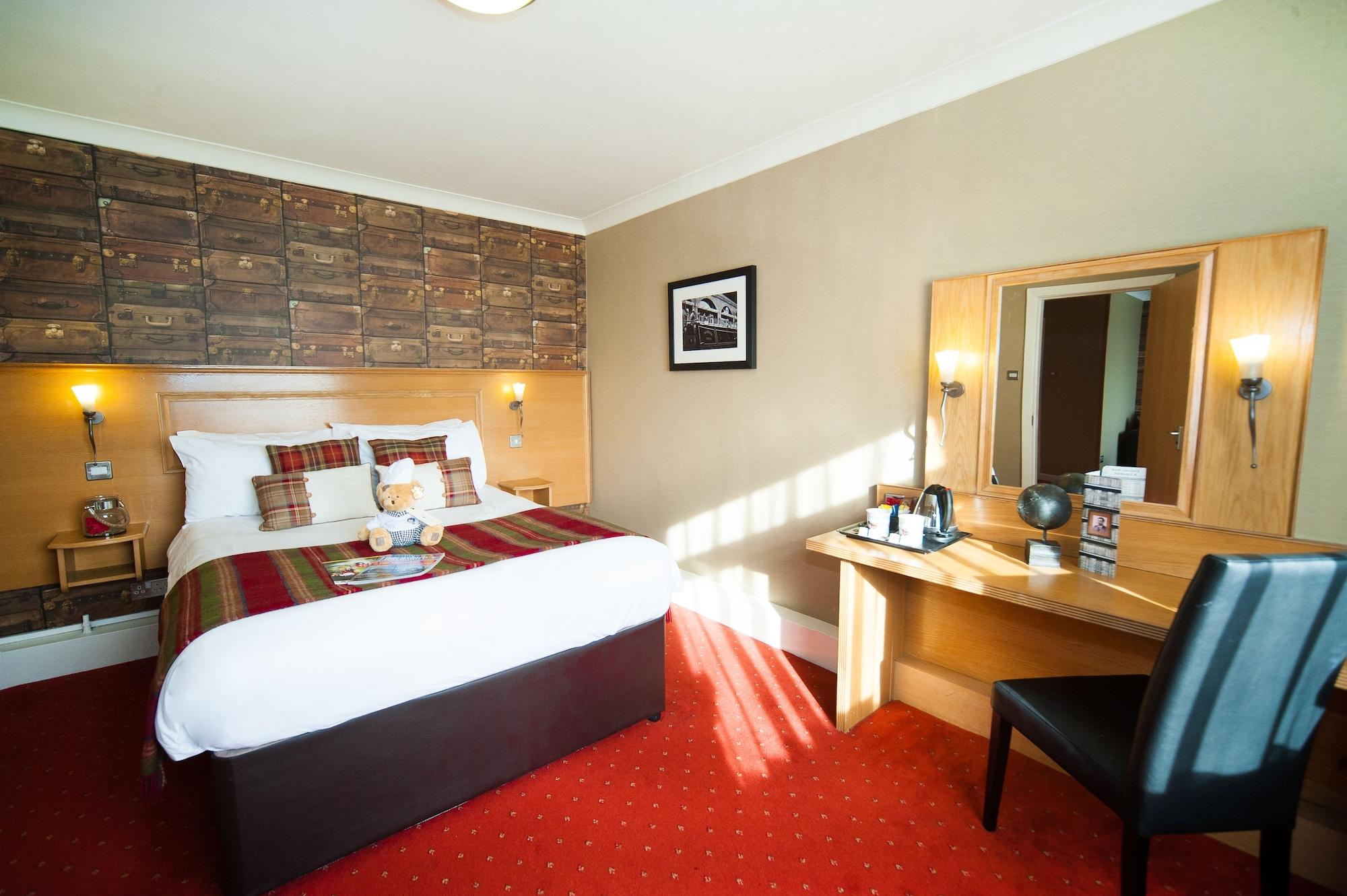 Manchester South Hotel المظهر الخارجي الصورة