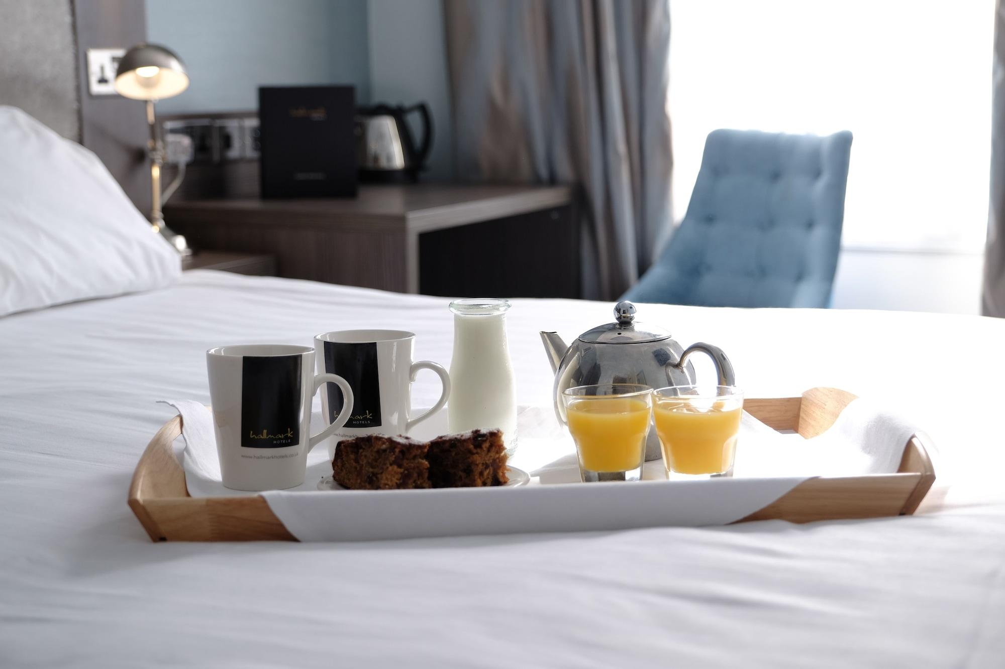 Manchester South Hotel المظهر الخارجي الصورة