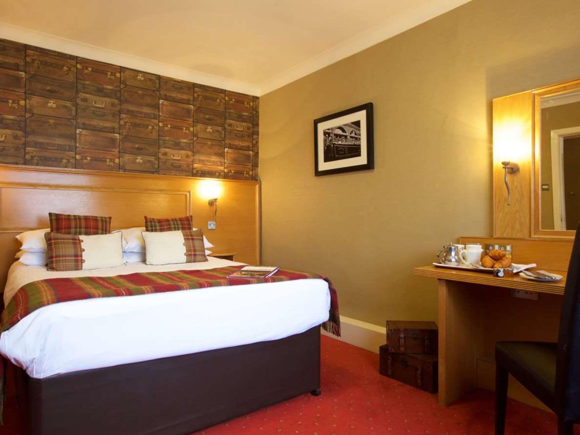 Manchester South Hotel المظهر الخارجي الصورة