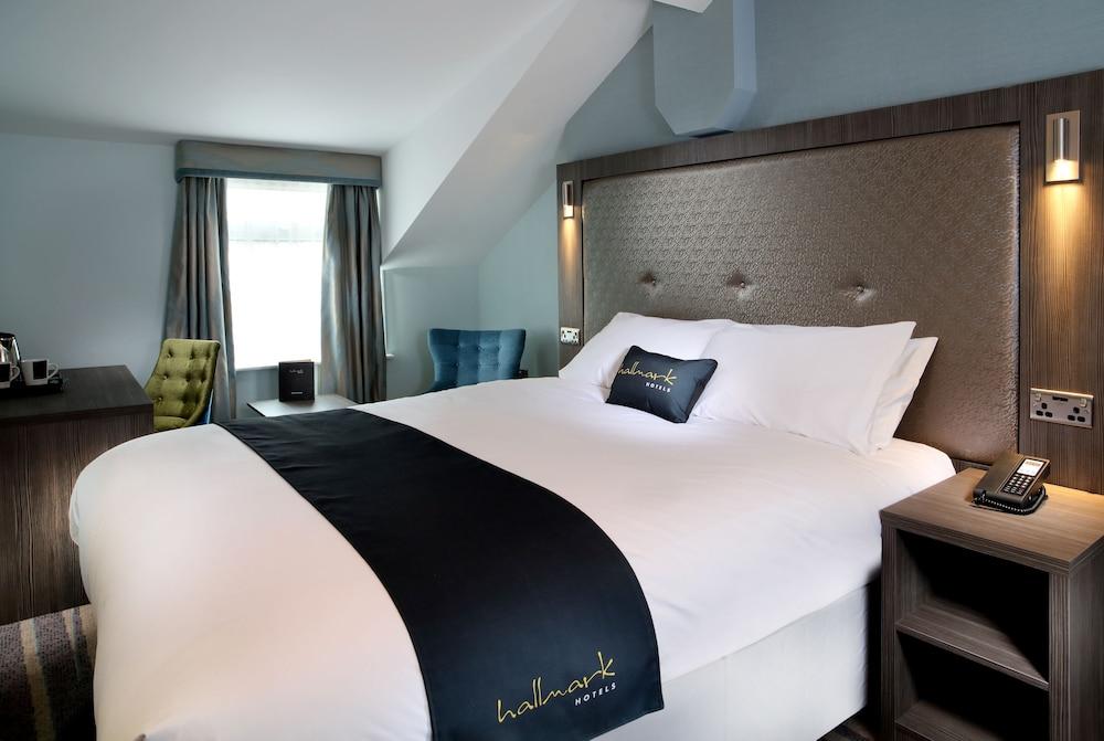 Manchester South Hotel المظهر الخارجي الصورة