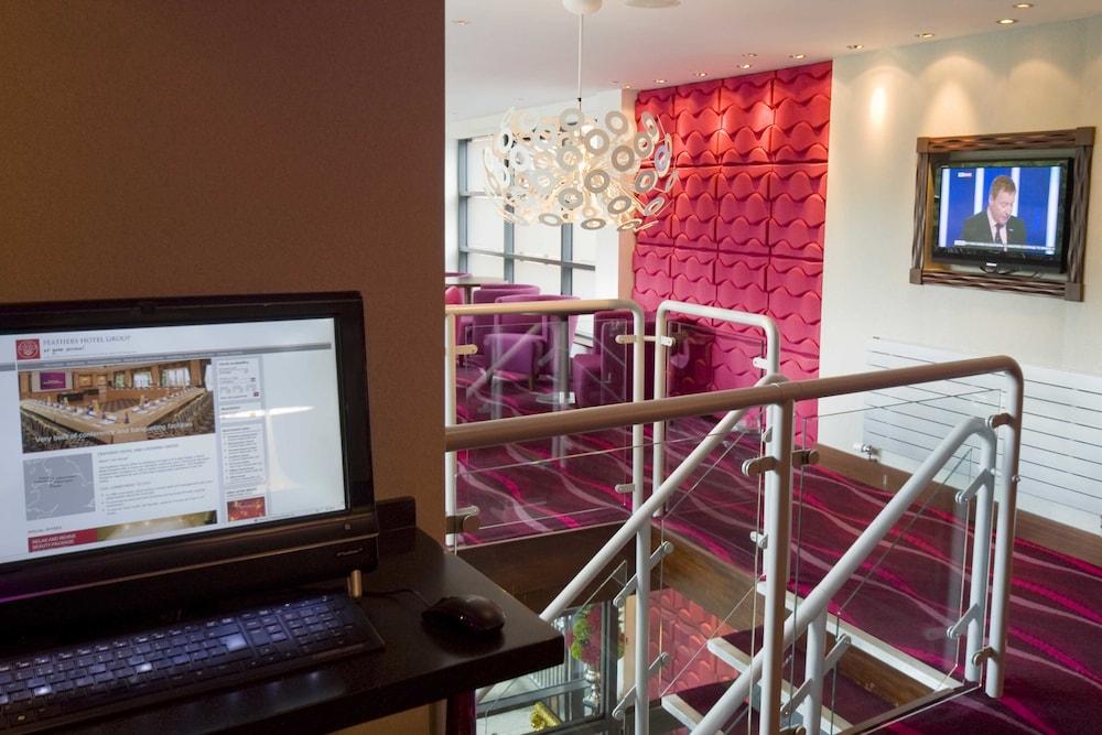Manchester South Hotel المظهر الخارجي الصورة