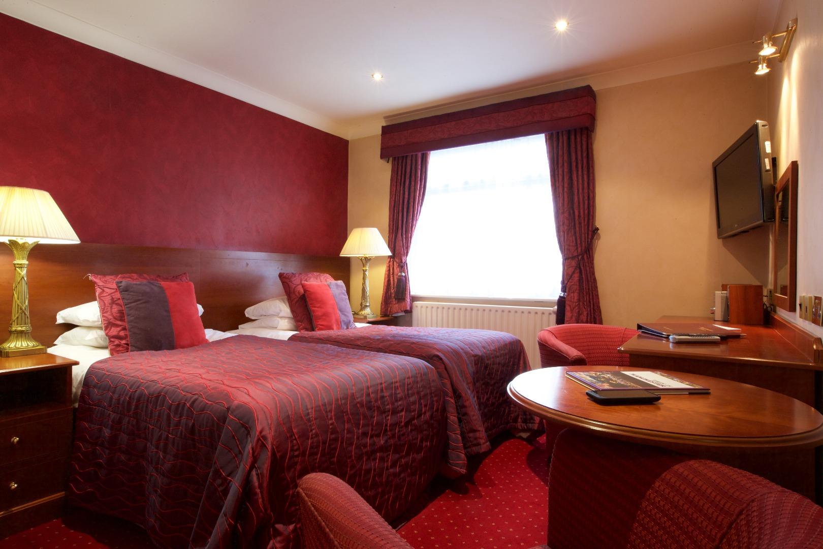 Manchester South Hotel المظهر الخارجي الصورة
