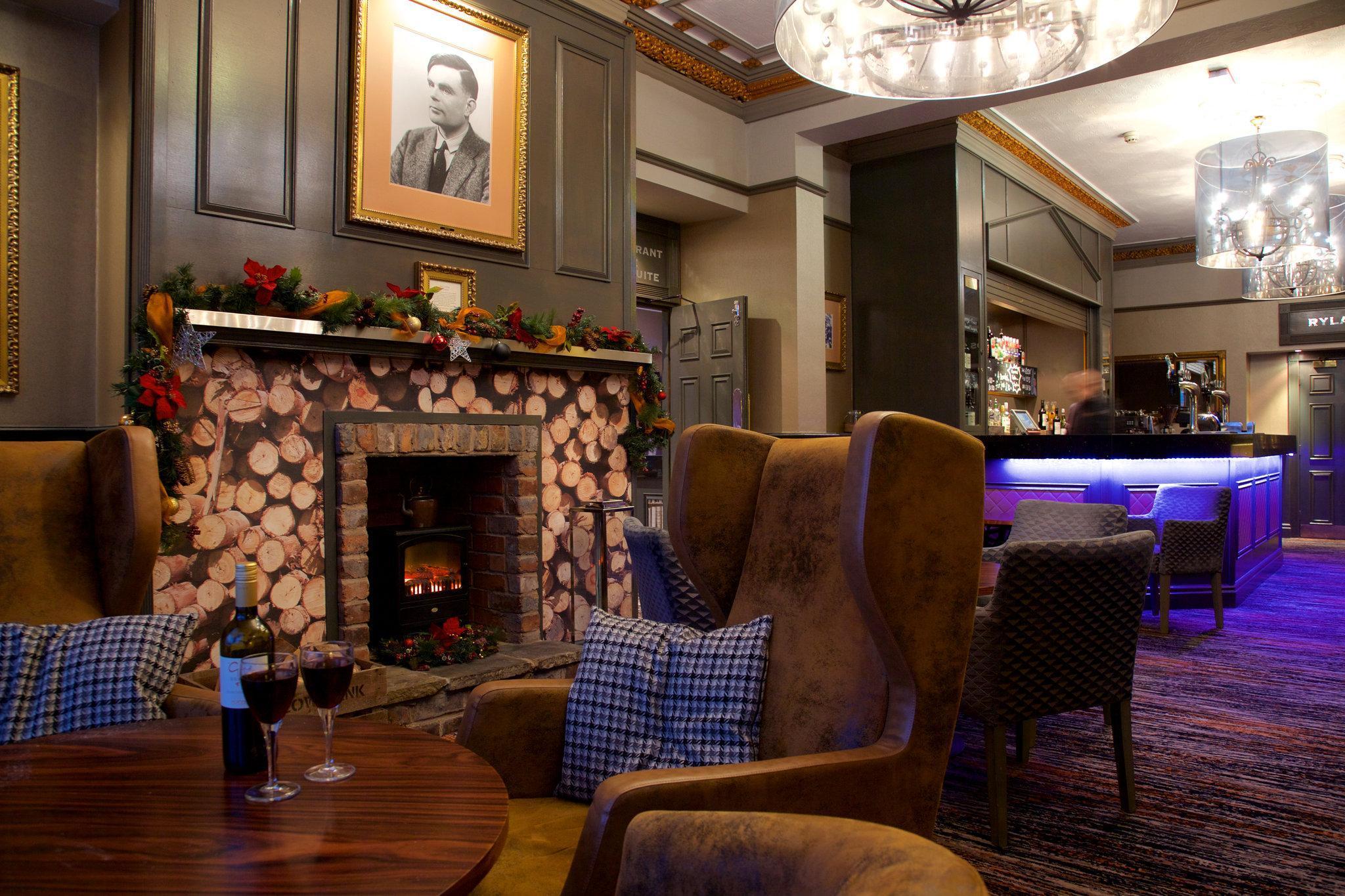 Manchester South Hotel المظهر الخارجي الصورة