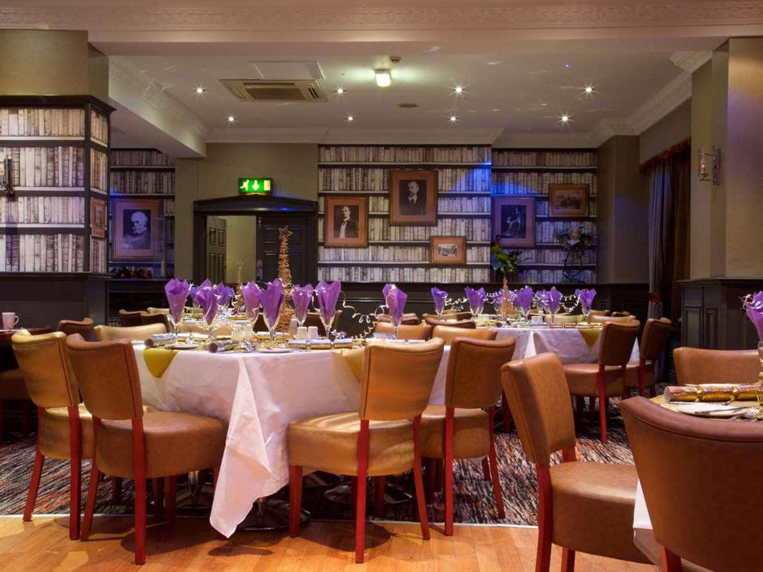 Manchester South Hotel المظهر الخارجي الصورة