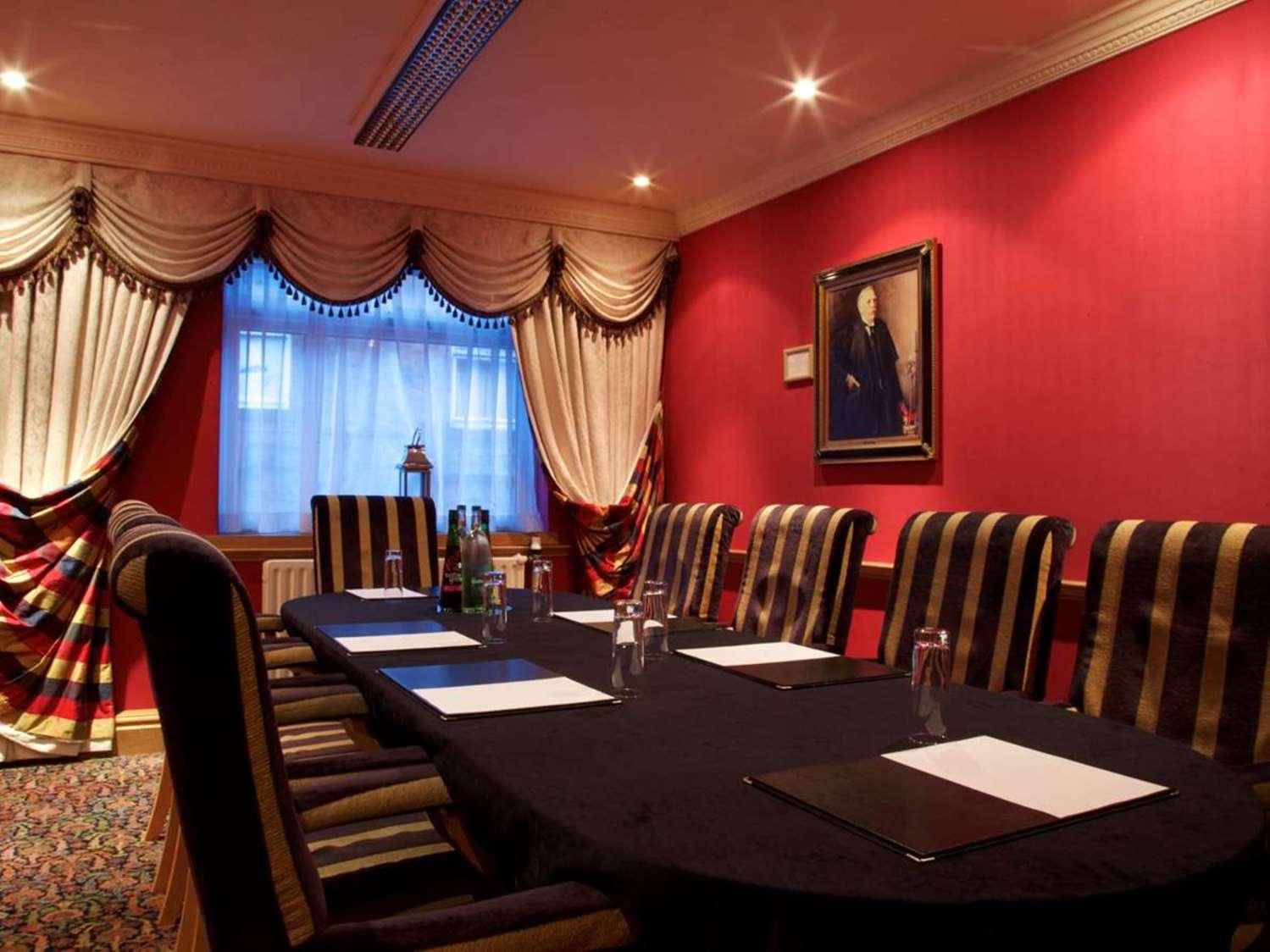 Manchester South Hotel المظهر الخارجي الصورة