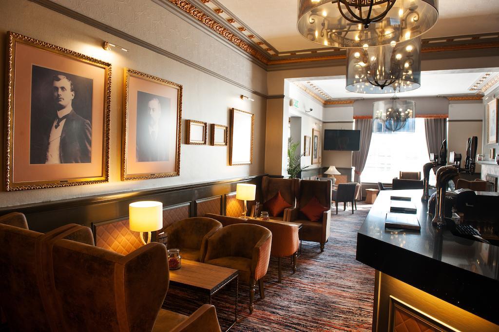 Manchester South Hotel المظهر الخارجي الصورة