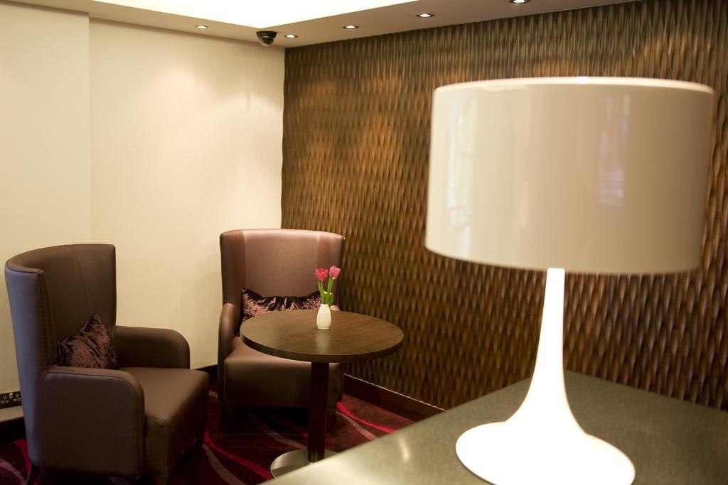 Manchester South Hotel المظهر الخارجي الصورة