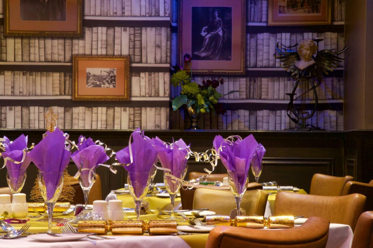 Manchester South Hotel المظهر الخارجي الصورة